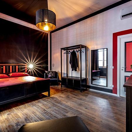 La Casa Di Ben - Suites 佛罗伦萨 外观 照片