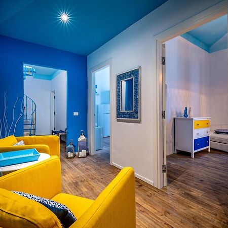 La Casa Di Ben - Suites 佛罗伦萨 外观 照片