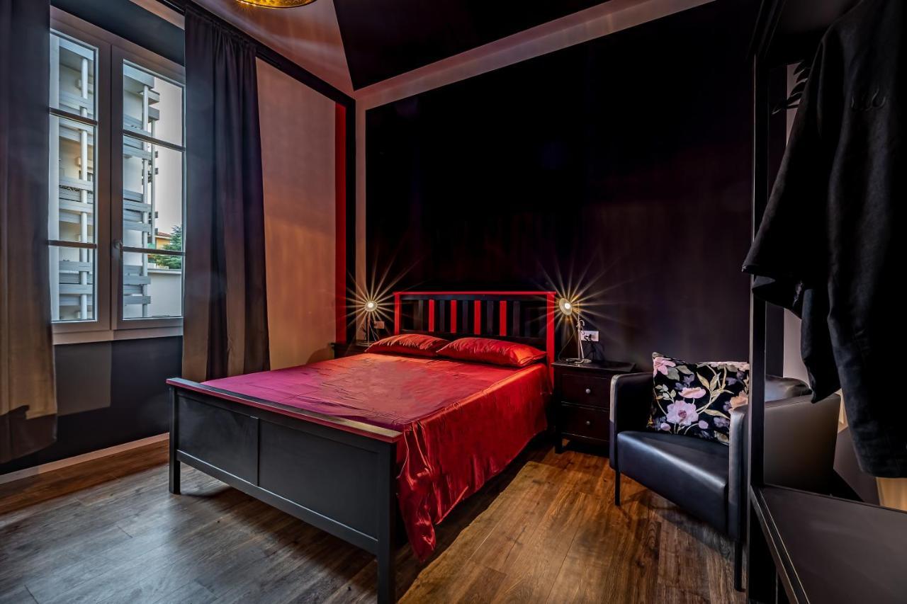 La Casa Di Ben - Suites 佛罗伦萨 外观 照片