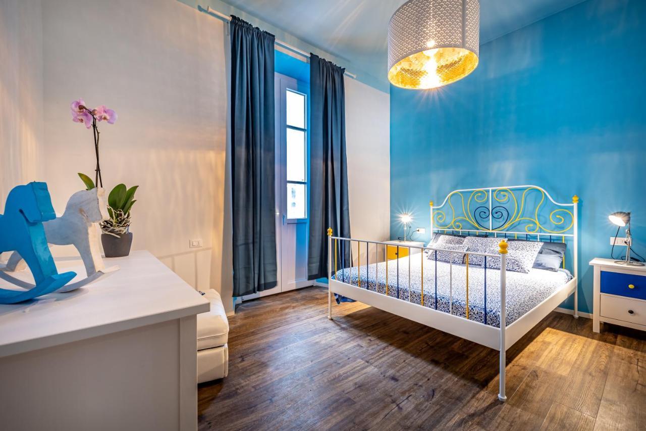 La Casa Di Ben - Suites 佛罗伦萨 外观 照片